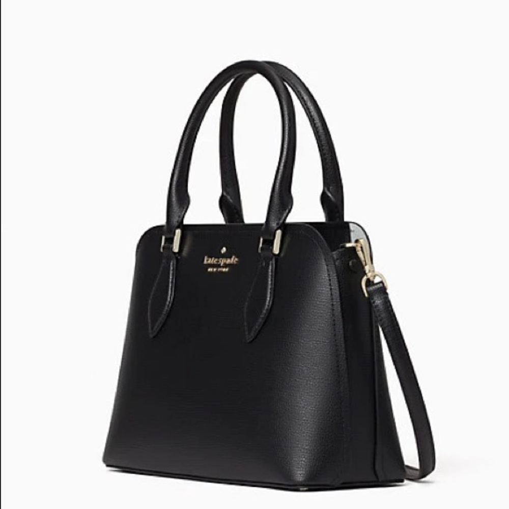 Kate Spade darcy small satchel Bag - Picture 14 of 15